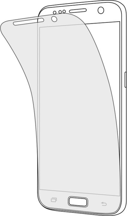 Xqisit Screen Protector (3 pcs.)