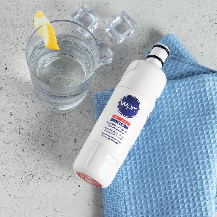 Produktbild WPRO Wasserfilter USC002 484010678059 ersetzt C00629420 488000629420 (1 x)