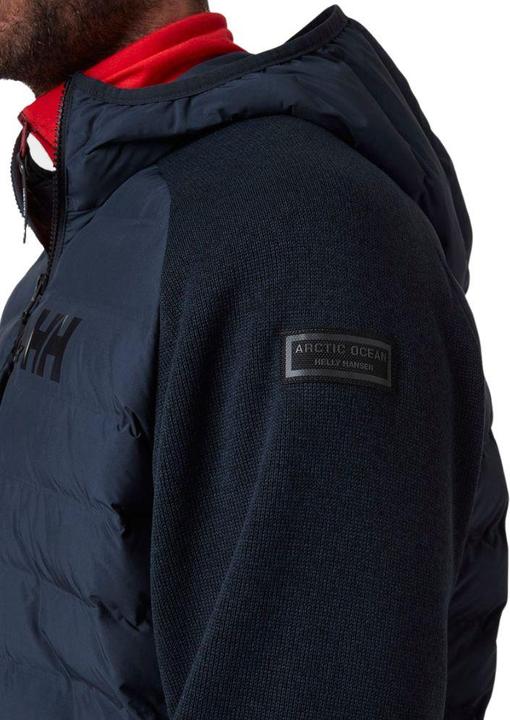 Produktbild Helly Hansen Arctic Ocean Hybrid Insulator (L)