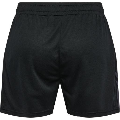Produktbild hummel Hmlactive Pl Shorts Woman (XS)