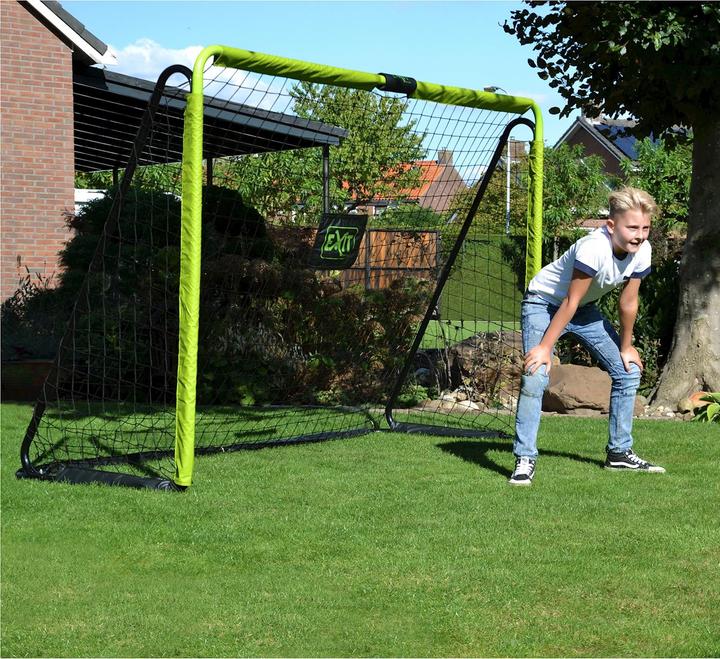 Actual product image Exit Speed 2400