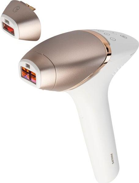 Actual product image Philips Lumea IPL Series 8000
