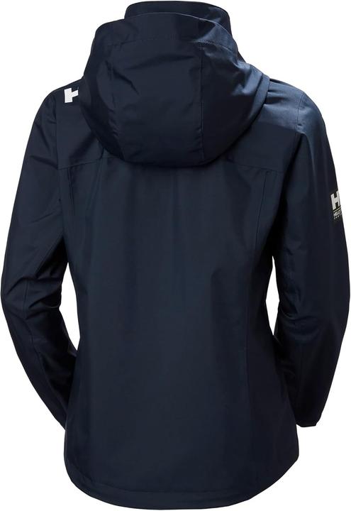 Produktbild Helly Hansen Women's Crew Hooded Jacket 2.0 (XL)