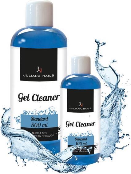 Actual product image Juliana Nails Gel Cleaner (Artificial nails)