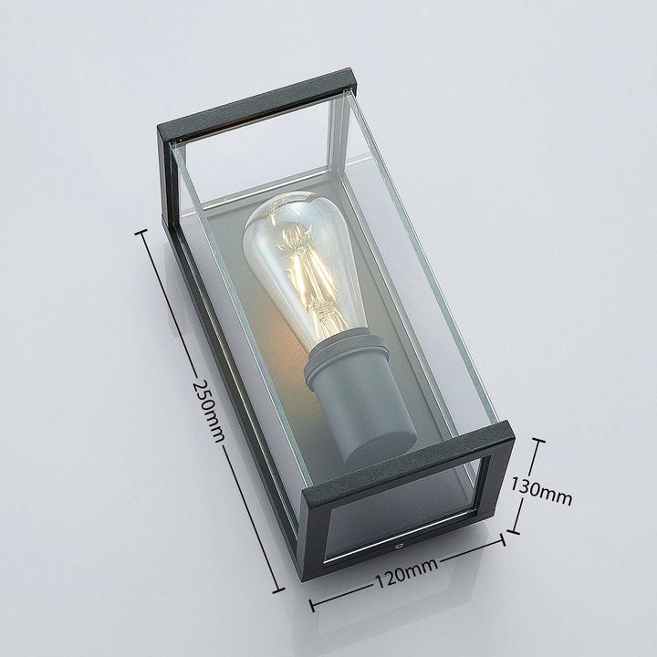 Image du produit Lindby Susanne (E27, IP44)