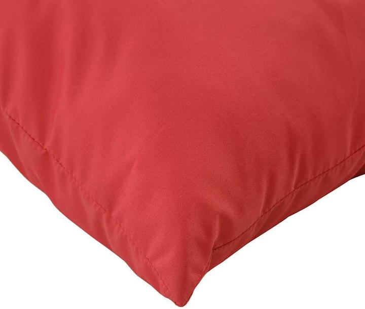 Produktbild vidaXL 10-tlg. Garten-Lounge-Set mit Kissen (60 x 60 cm)