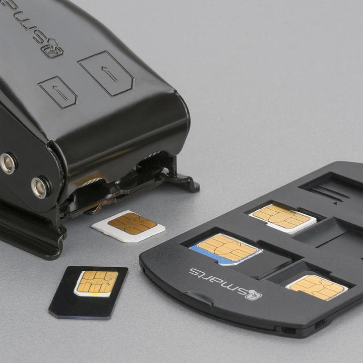 Image du produit OEM 4smarts SIM Cutter