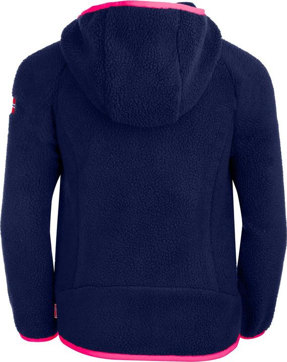 Produktbild Trollkids Mandal Jacke (152)