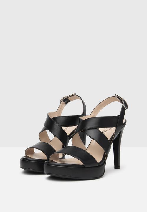 Actual product image Nero Giardini Sandalen (41)