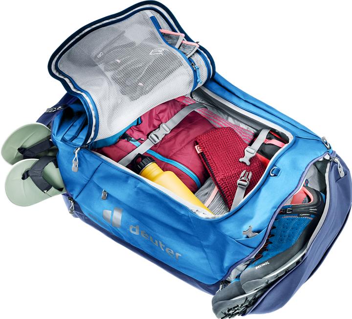 Produktbild Deuter Duffel Pro 60 (60 l)