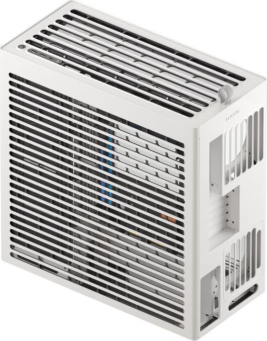 Produktbild Havn HS 420 (mATX, ATX, Mini-ATX, E-ATX)