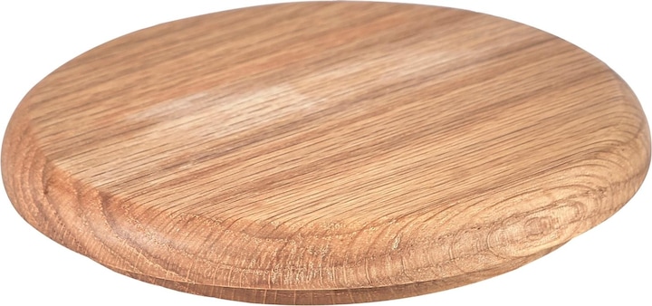 Immagine prodotto Bitz Coperchio Coperchio 14 cm, 1 pezzo, Marrone chiaro (14 cm, 1.96 l, 1 x)