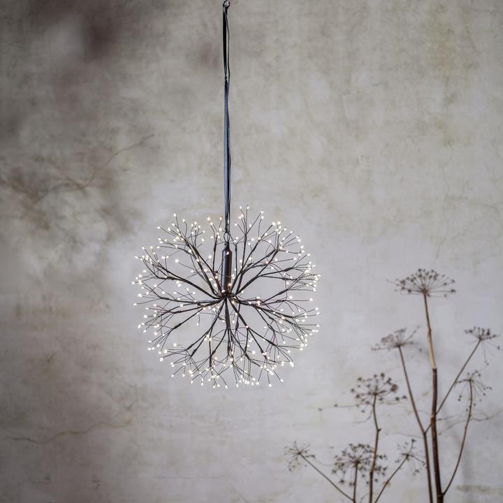 Produktbild Star Trading Hängende Decoration Stardust