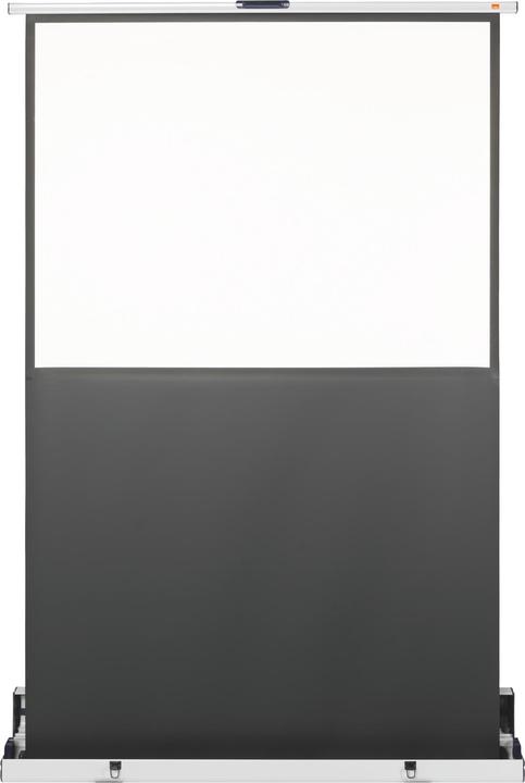 Produktbild Nobo Portable Floorstanding Projection Screen 1220x910mm (59.06", 4:3)