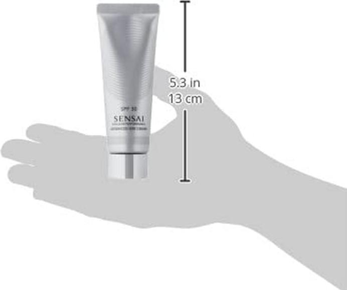 Image du produit Sensai Cellular Performance Advanced (50 ml, Crème de jour, SPF 30)