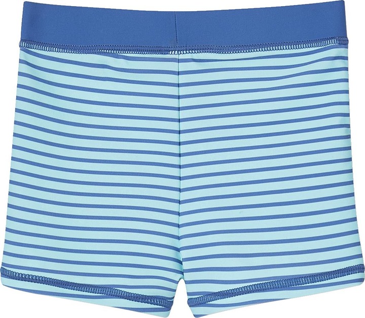 Vertbaudet 2er-Pack Jungen Boardshorts mit Dinos