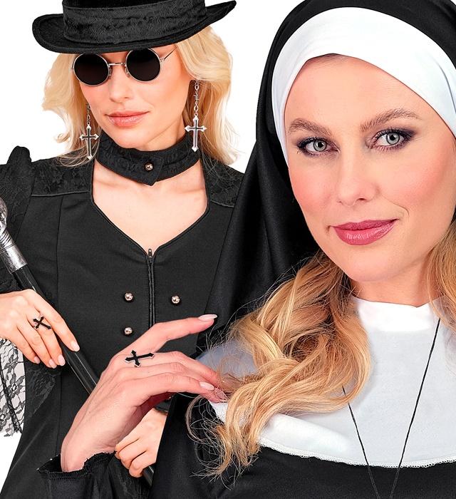 Produktbild Widmann Kreuzring