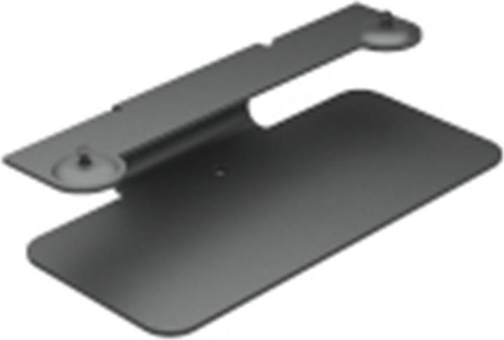 Logitech Rally Bar, Stand, - Graphite - Ww