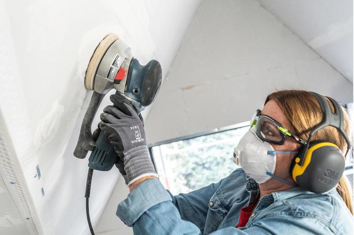 Produktbild 3M Peltor Komfort X2A (1 x)