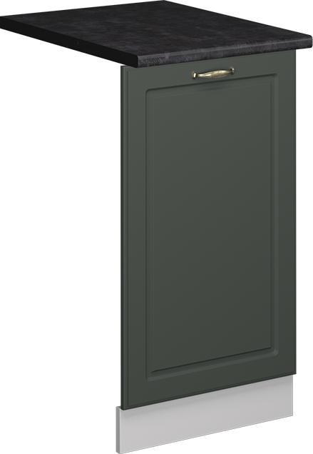 AP Anthrazit, Grün, Grün-Gold Landhaus, Marble-Weiss, Weiss