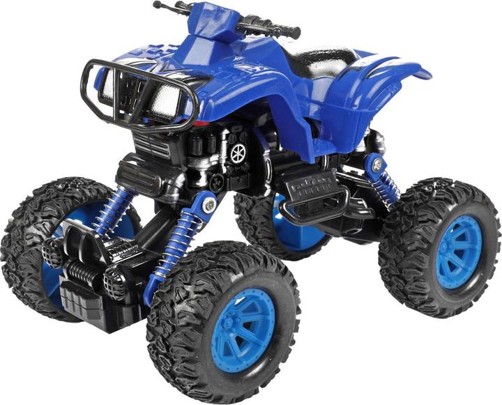 Produktbild Toi-Toys Quad ass.