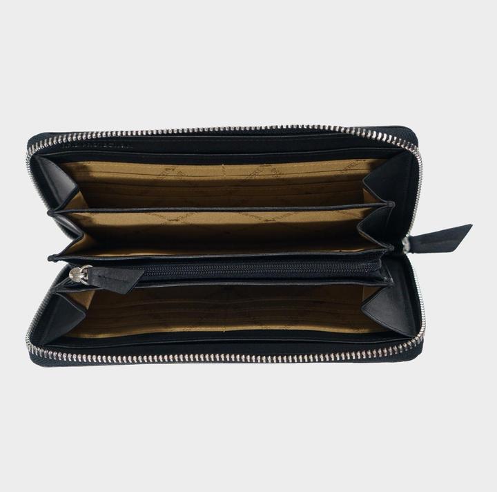 Actual product image Braun Büffel JOY RFID black