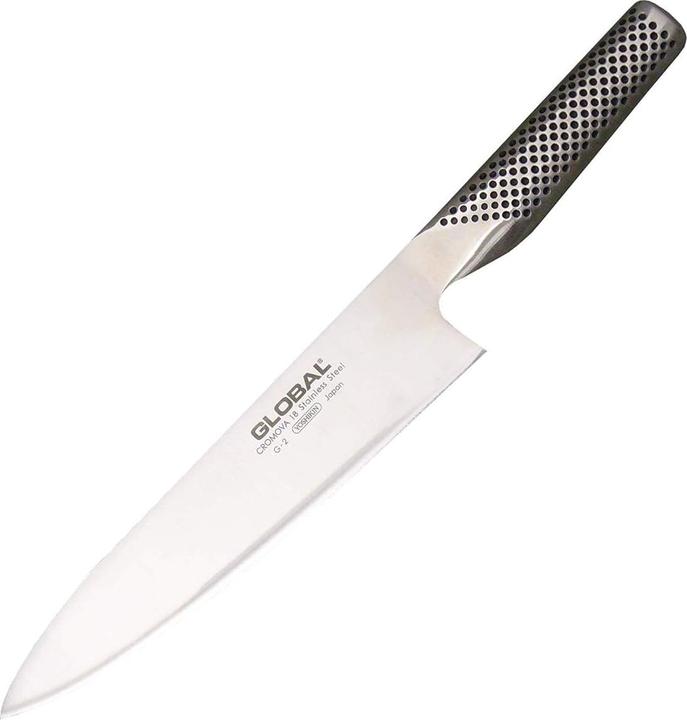 Immagine prodotto Global Coltello da chef G-2 (20 cm)