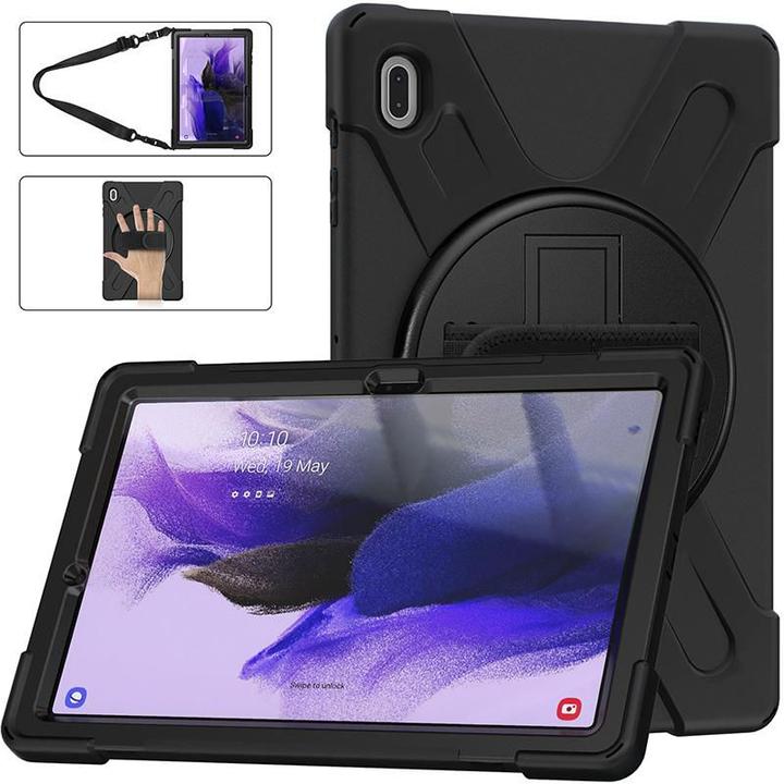 Immagine prodotto eSTUFF AUSTIN Defender Custodia Samsung (S8+, S7+)