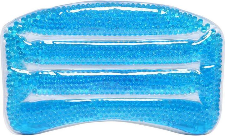 Actual product image TOP Gel bath cushion