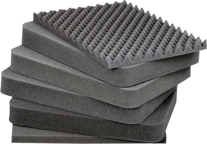 Actual product image Alutec Cube foam for liter boxes