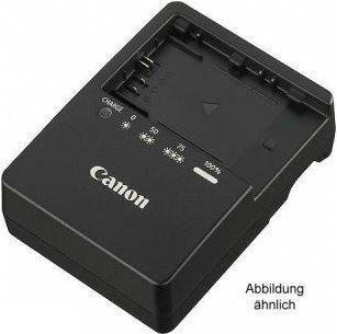 Actual product image Canon Lc-E10e (Camera battery charger)
