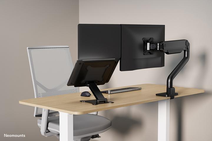 Image du produit Neomounts DS20-740BL1