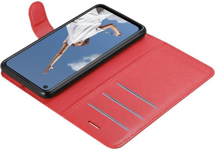 Image du produit Cadorabo Book avec fonction stand Cover (Samsung Galaxy A52s 5G)