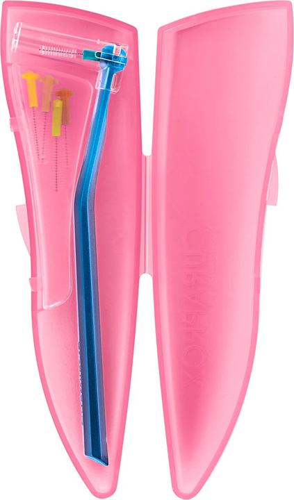 Produktbild Curaprox CPS 459 Prime Pocket Set (1x)