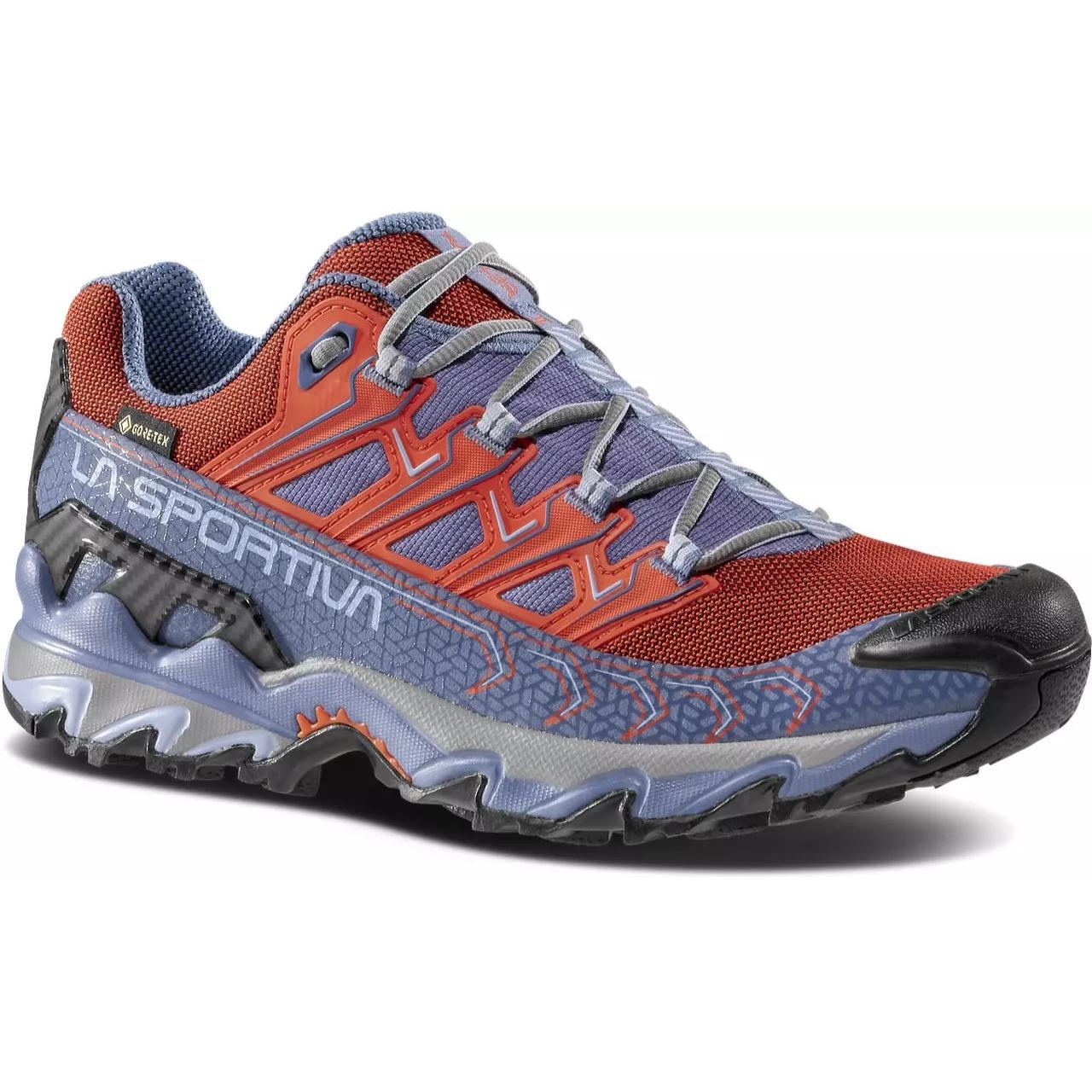 La Sportiva, Damen, Laufschuhe, Ultra Raptor II GTX Women (41.5), Mehrfarbig