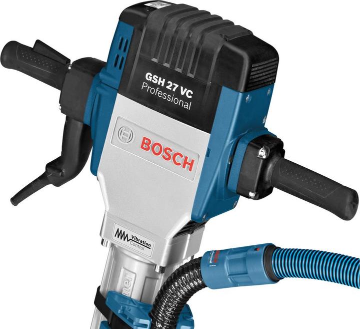 Produktbild Bosch Professional GDE hex