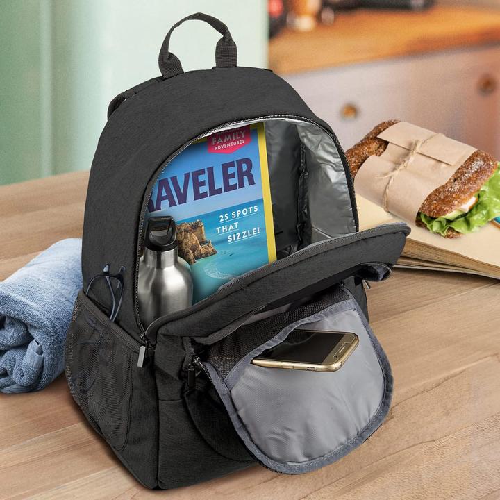 Actual product image Bomoe IceBreezer KR50 (25 l)