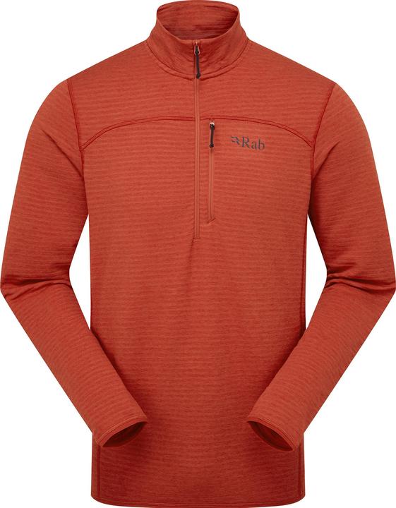 Tuscan Red