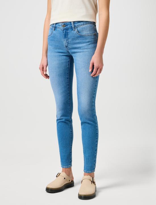 Produktbild Wrangler Jeans Skinny (29)
