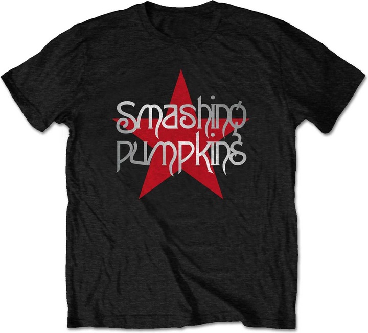 Actual product image The Smashing Pumpkins TShirt (XL)