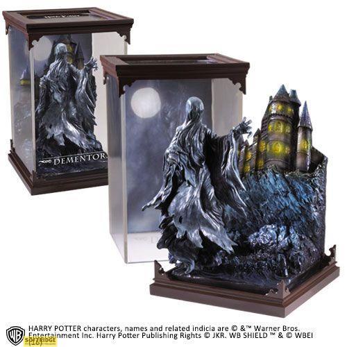 Actual product image Noble Collection Harry Potter - Magical Creatures: Dementor