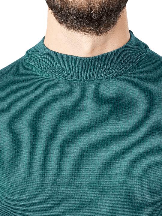 Produktbild Drykorn Round Neck Arwon Pullover Fine Knit Green (M)