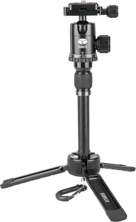 Produktbild Sirui 3T-35 Mini Allrounder (Metall)