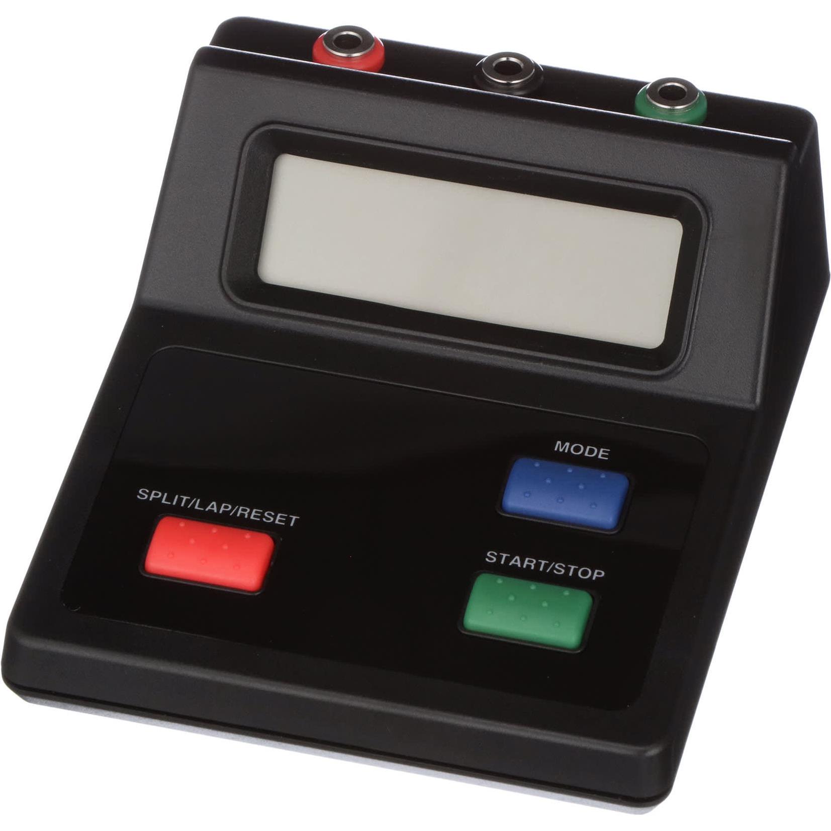 Rs Pro, Tischuhr, Stoppuhr Tischausführung