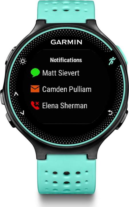Produktbild Garmin Forerunner 235 (45 mm)