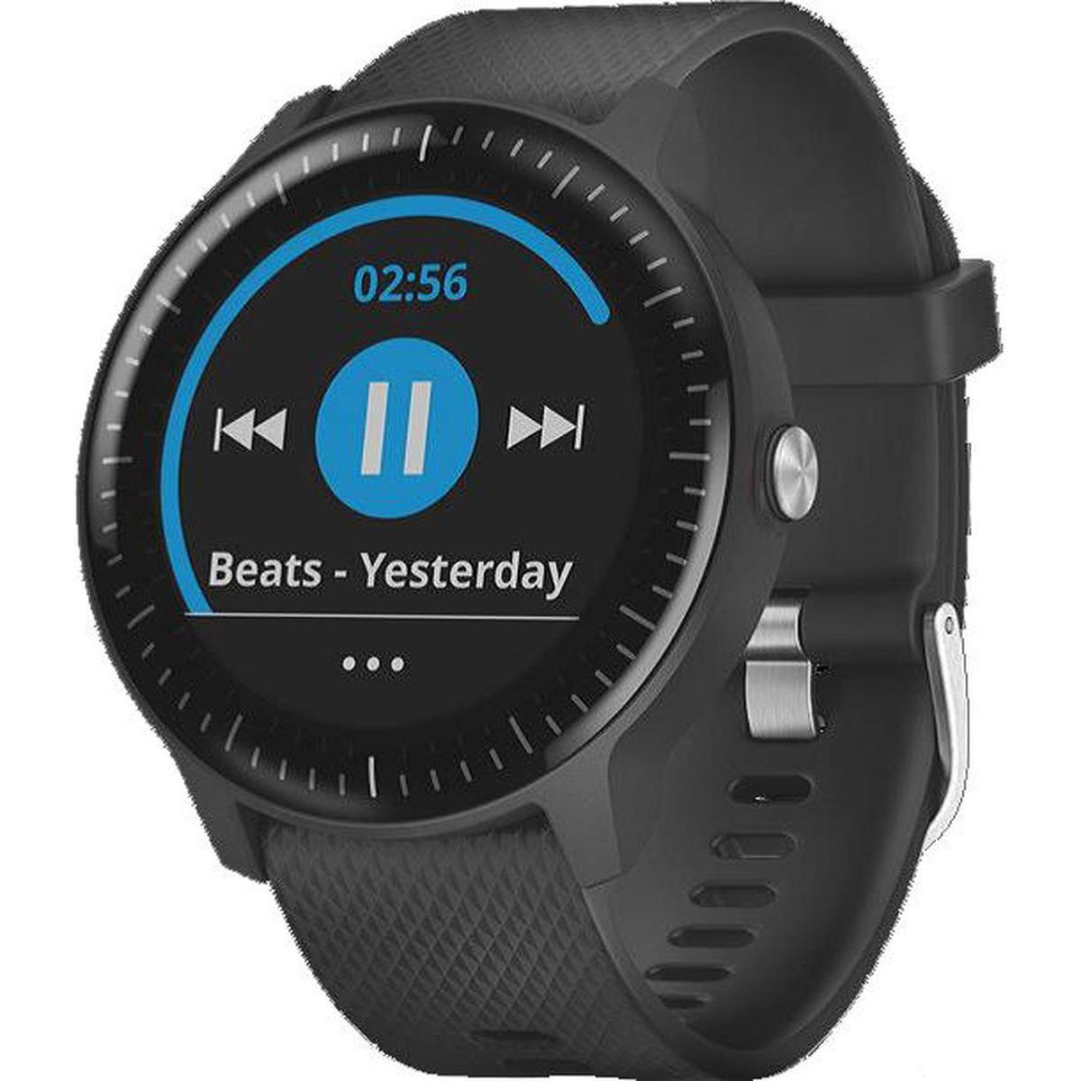 Garmin Connect Garmin Vivoactive Test Vergleich Garmin Venu 3(S