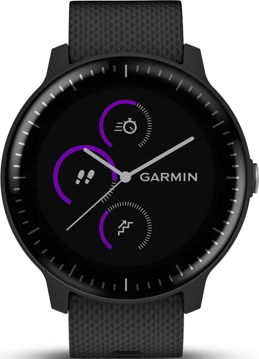 Image du produit Garmin Vivoactive 3 Music (43 mm)