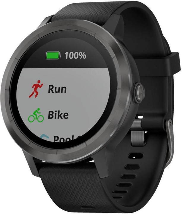 Image du produit Garmin Vivoactive 3 (43 mm)