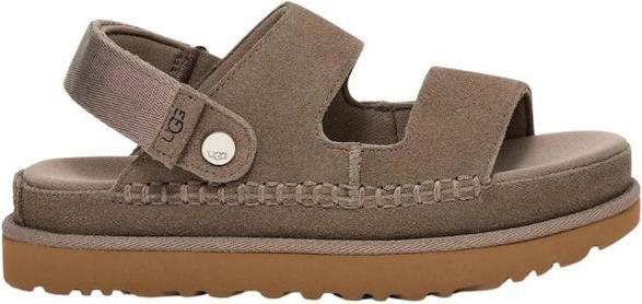 Actual product image Ugg -enstar Glide Sandals Smoke Plume (37)