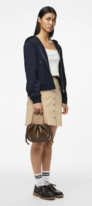 Produktbild Pieces PCCHILLI ZIP-UP Hoodie (XL)